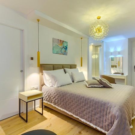 Irini Luxury Rooms Split Eksteriør bilde