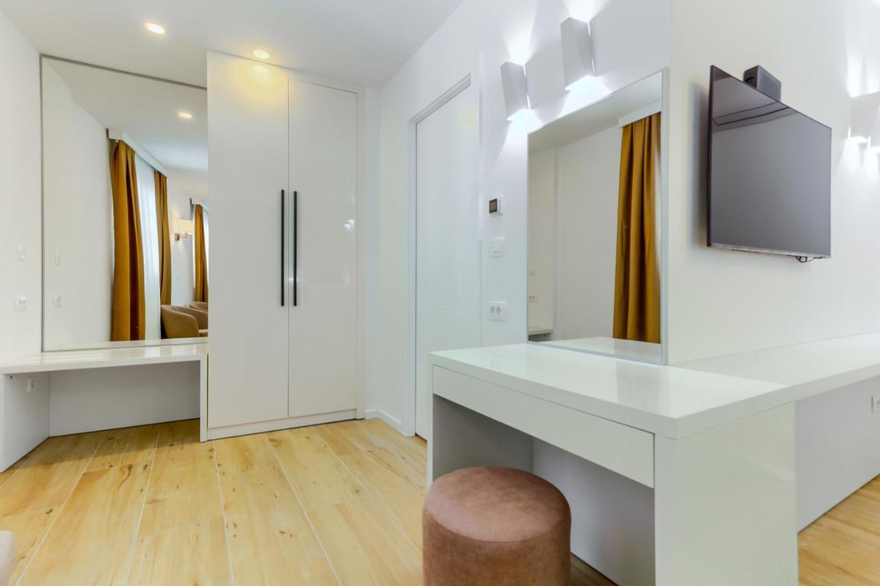Irini Luxury Rooms Split Eksteriør bilde