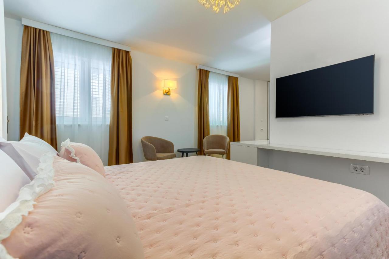 Irini Luxury Rooms Split Eksteriør bilde