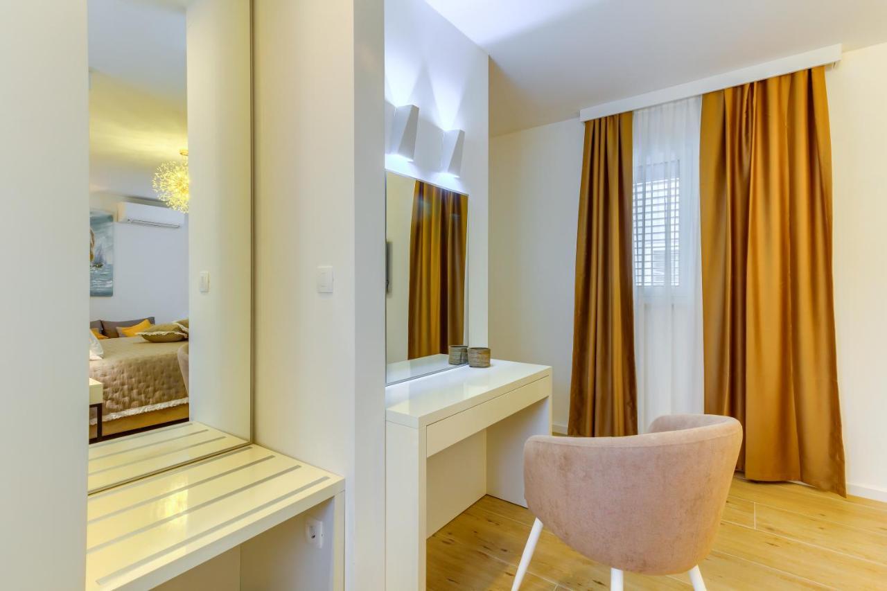 Irini Luxury Rooms Split Eksteriør bilde