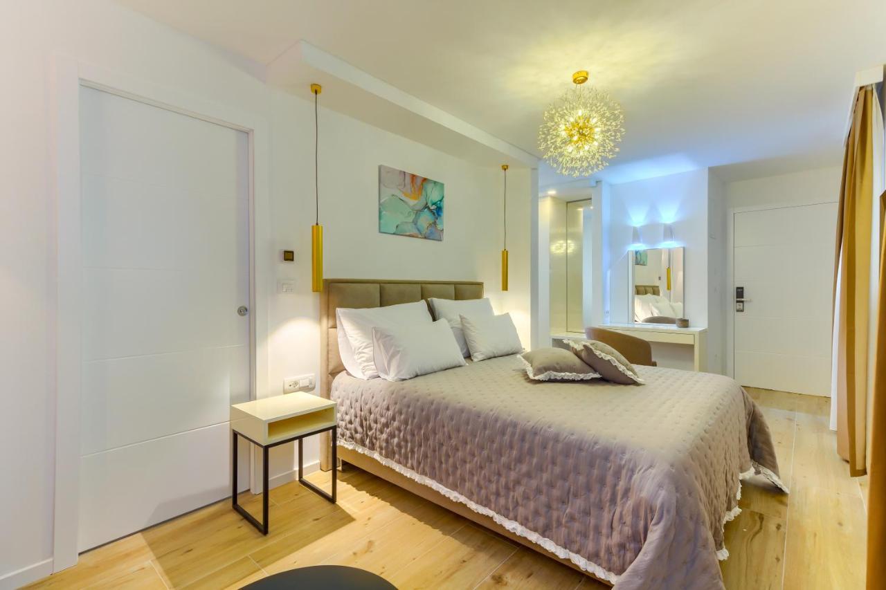 Irini Luxury Rooms Split Eksteriør bilde