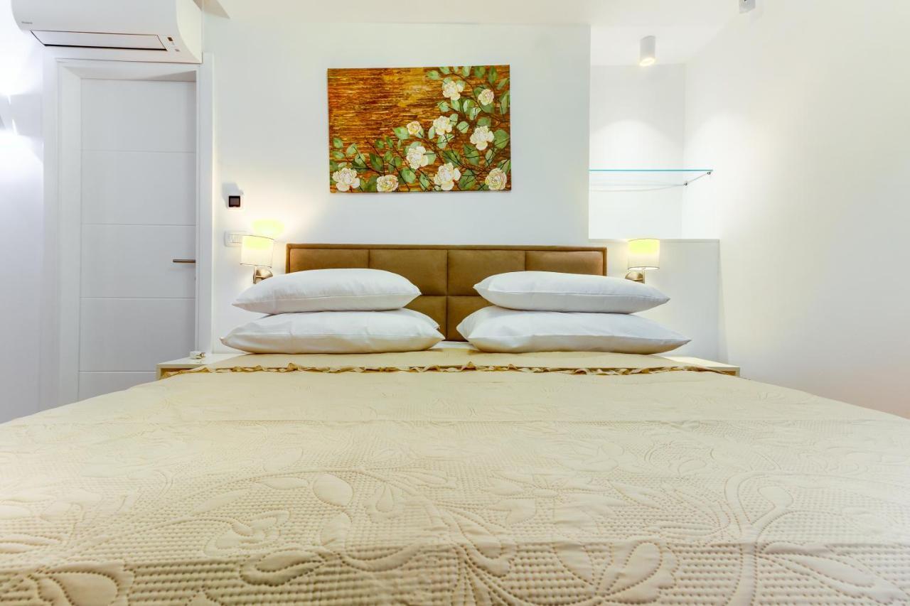 Irini Luxury Rooms Split Eksteriør bilde