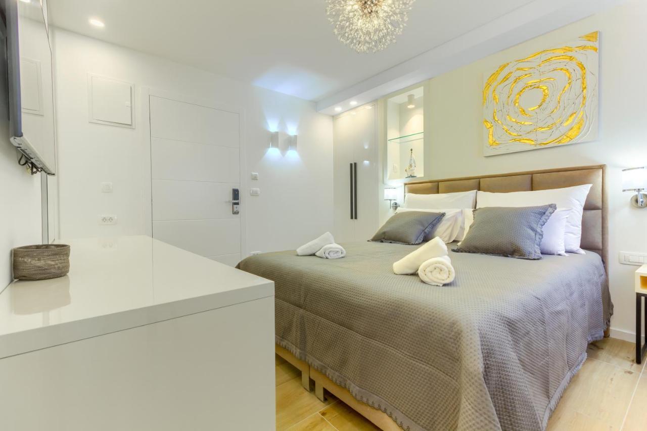 Irini Luxury Rooms Split Eksteriør bilde