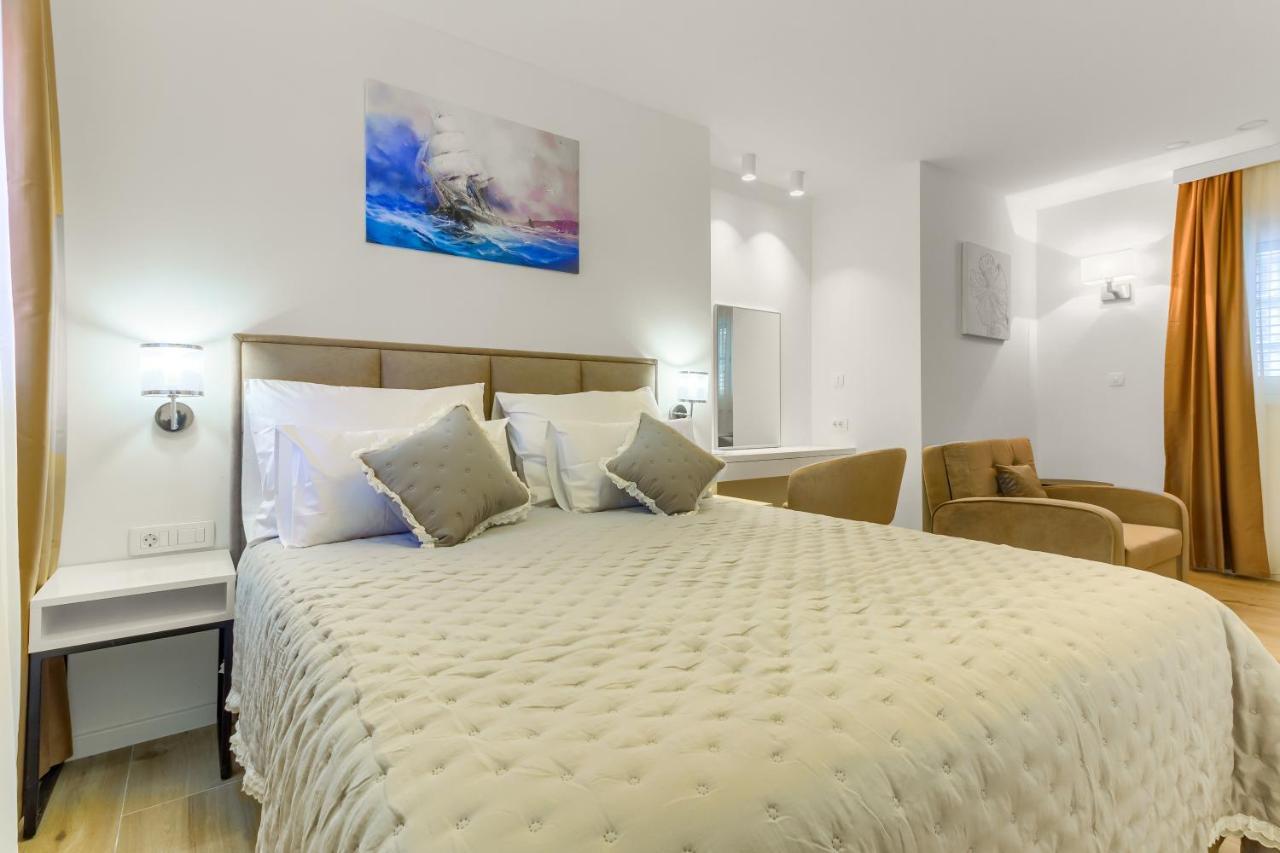 Irini Luxury Rooms Split Eksteriør bilde