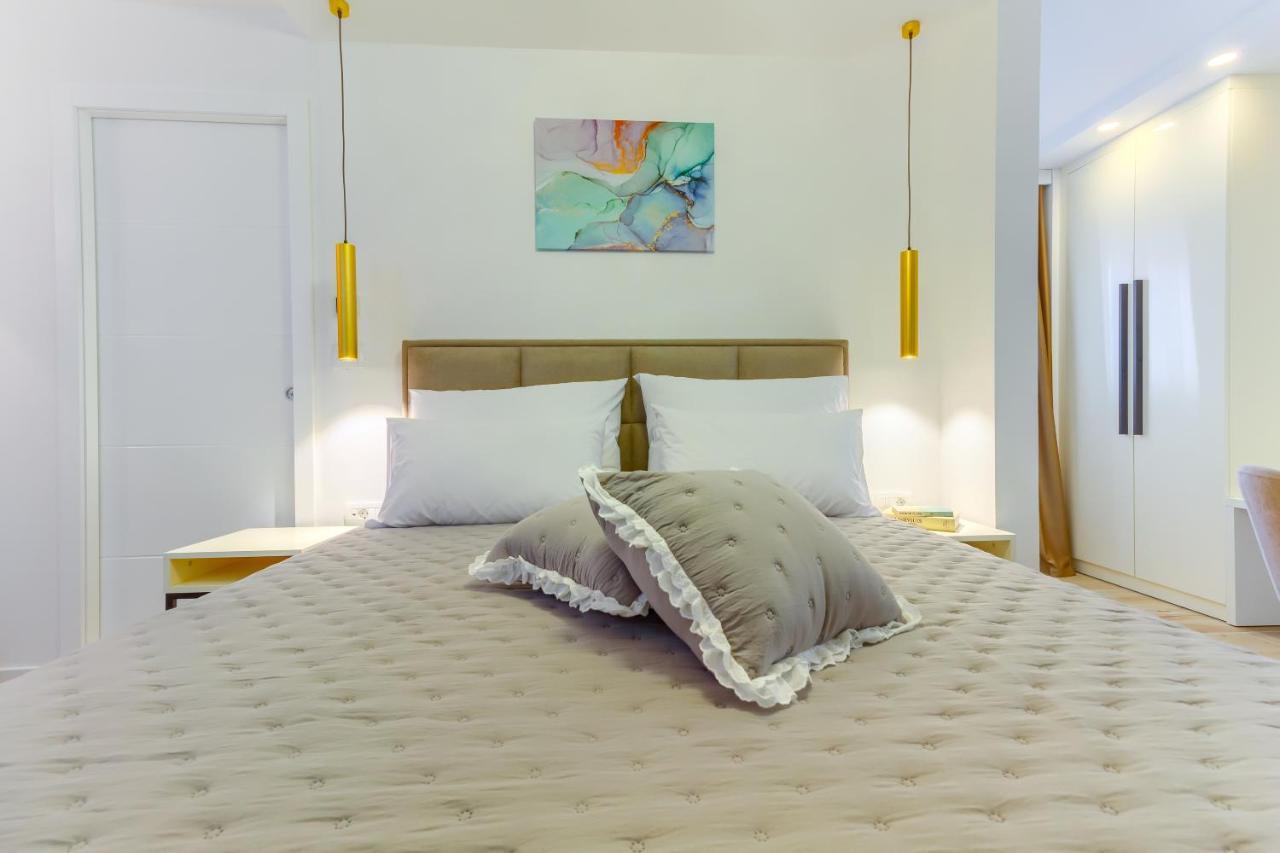 Irini Luxury Rooms Split Eksteriør bilde
