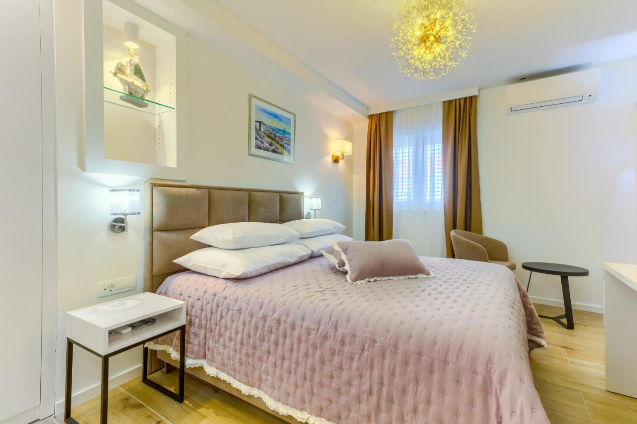 Irini Luxury Rooms Split Eksteriør bilde