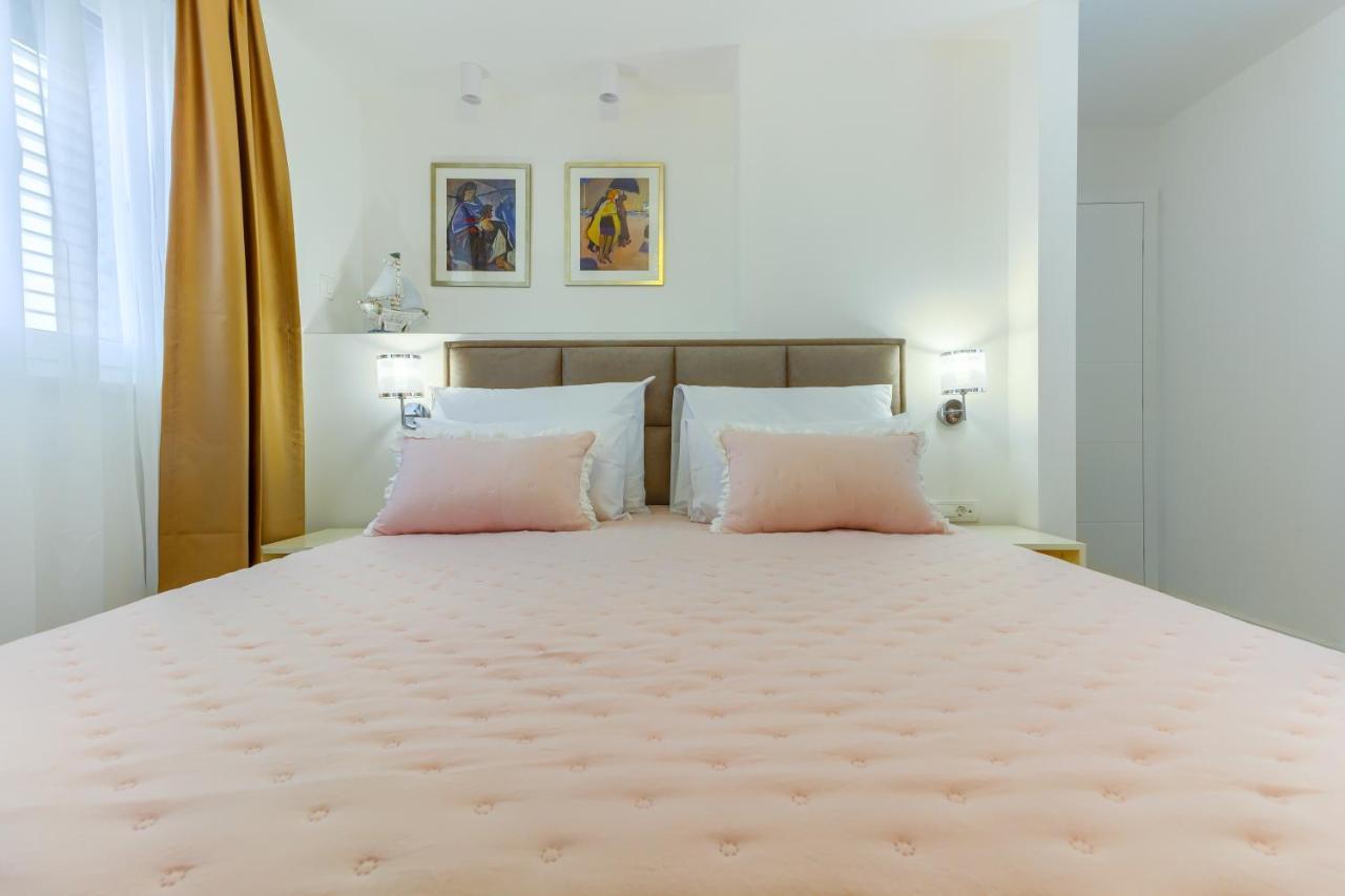 Irini Luxury Rooms Split Eksteriør bilde
