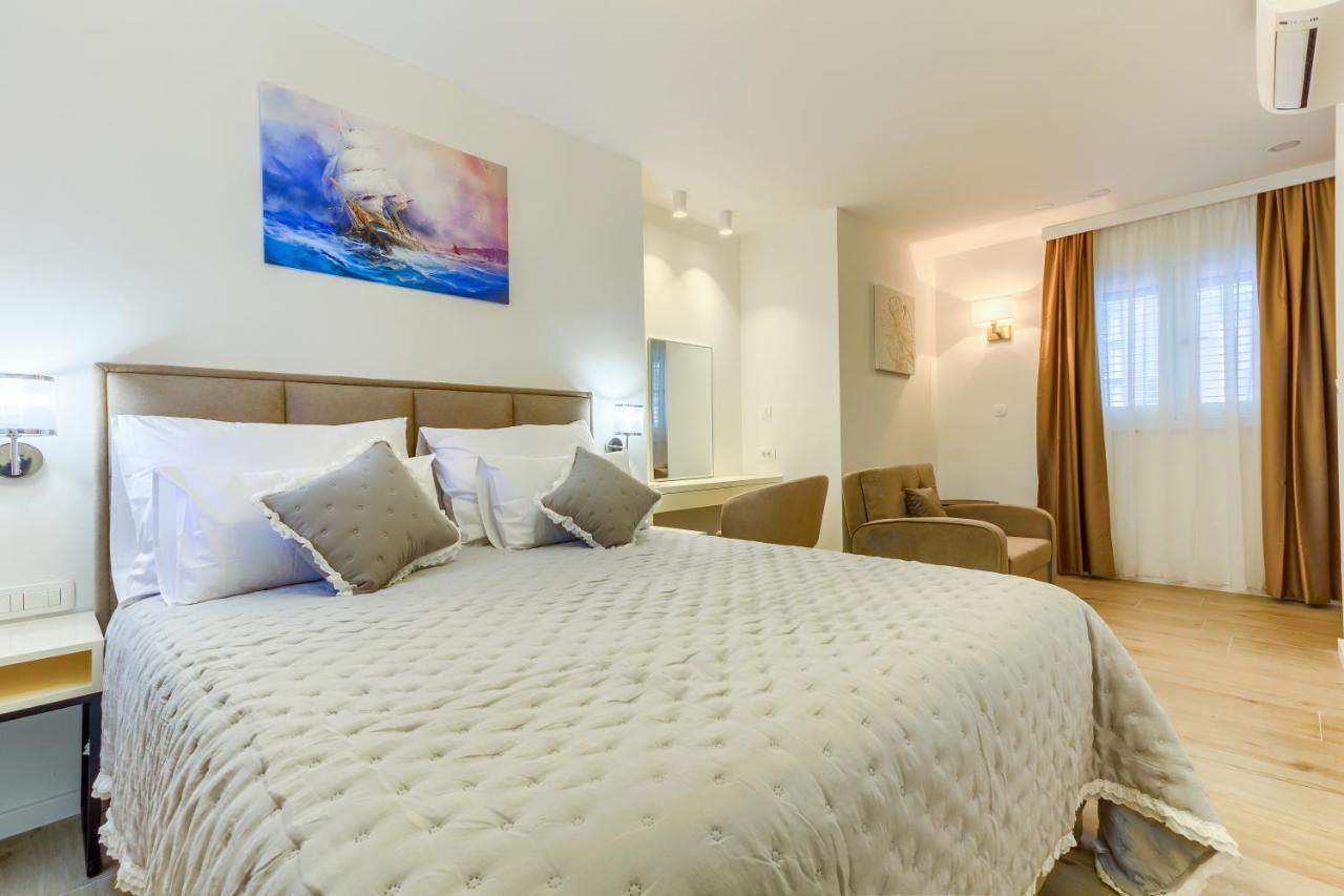 Irini Luxury Rooms Split Eksteriør bilde