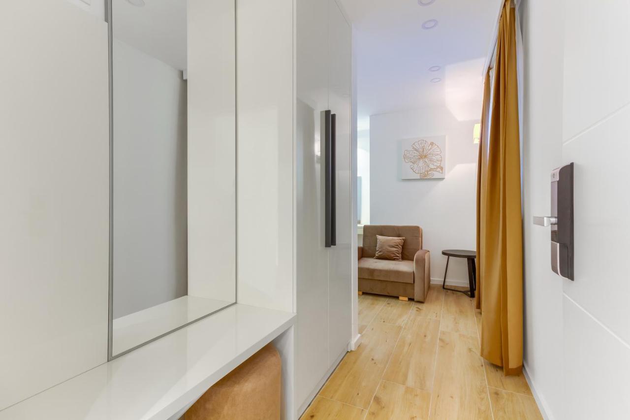Irini Luxury Rooms Split Eksteriør bilde