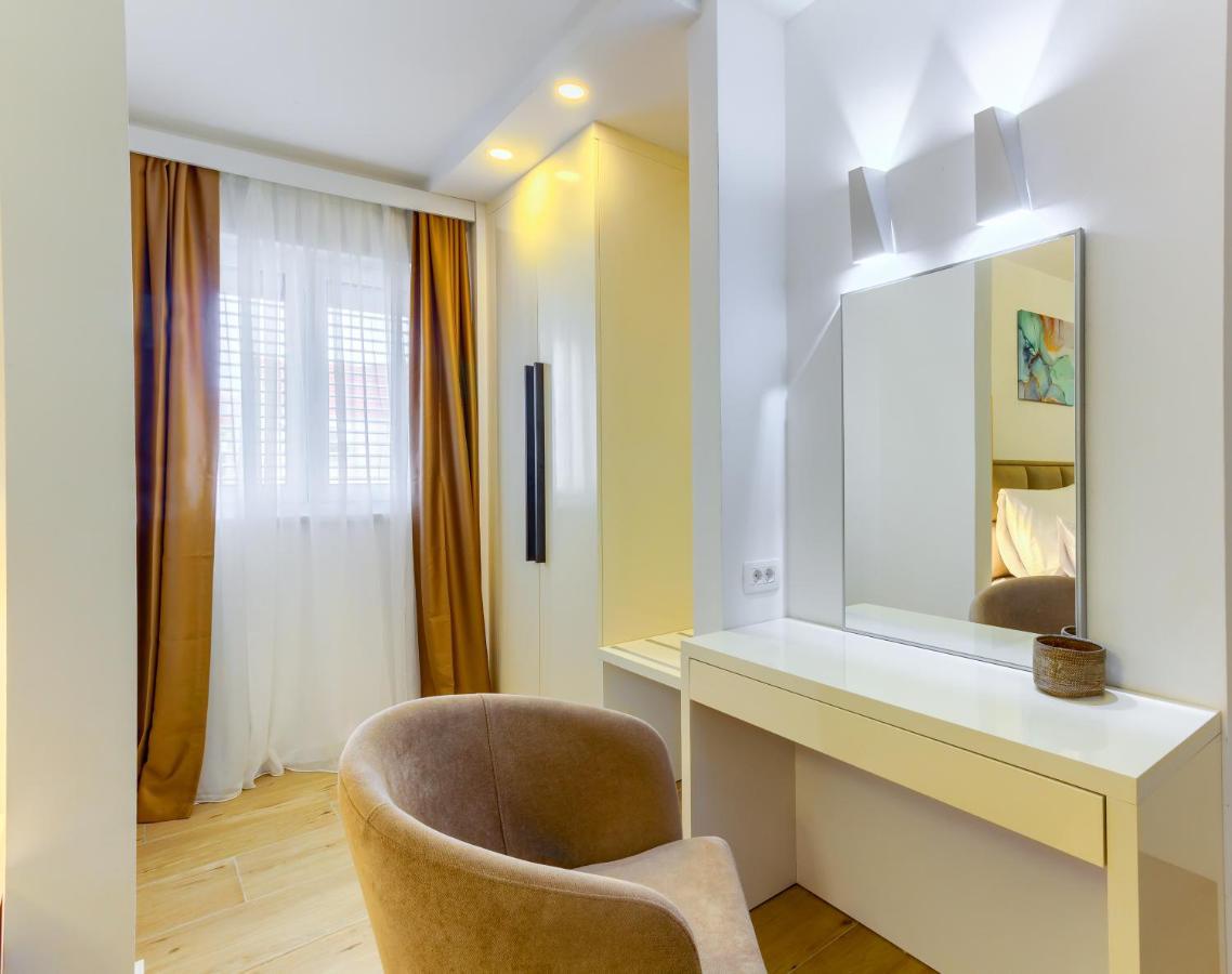 Irini Luxury Rooms Split Eksteriør bilde