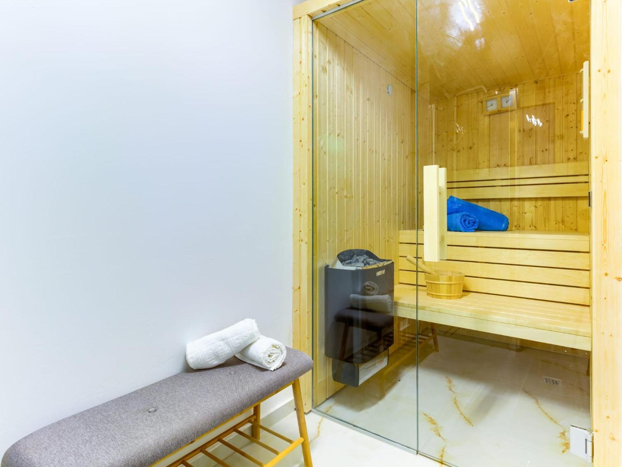 Irini Luxury Rooms Split Eksteriør bilde